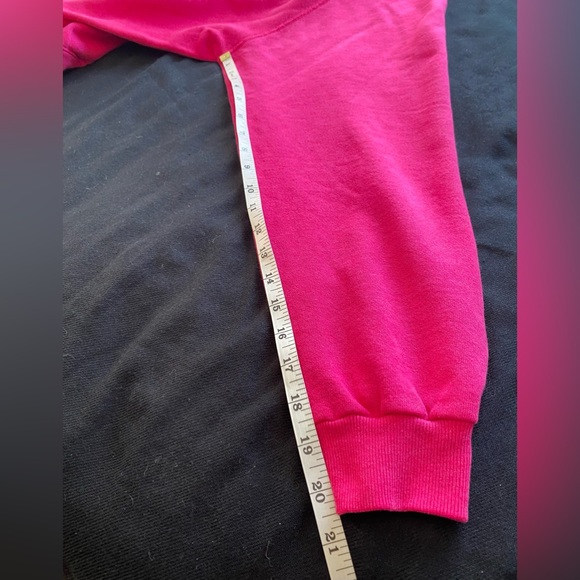 Vintage Hanes Graphic Crewneck Sweater! Size XL 42-44! Dreamcatcher Graphic. - Picture 6 of 8